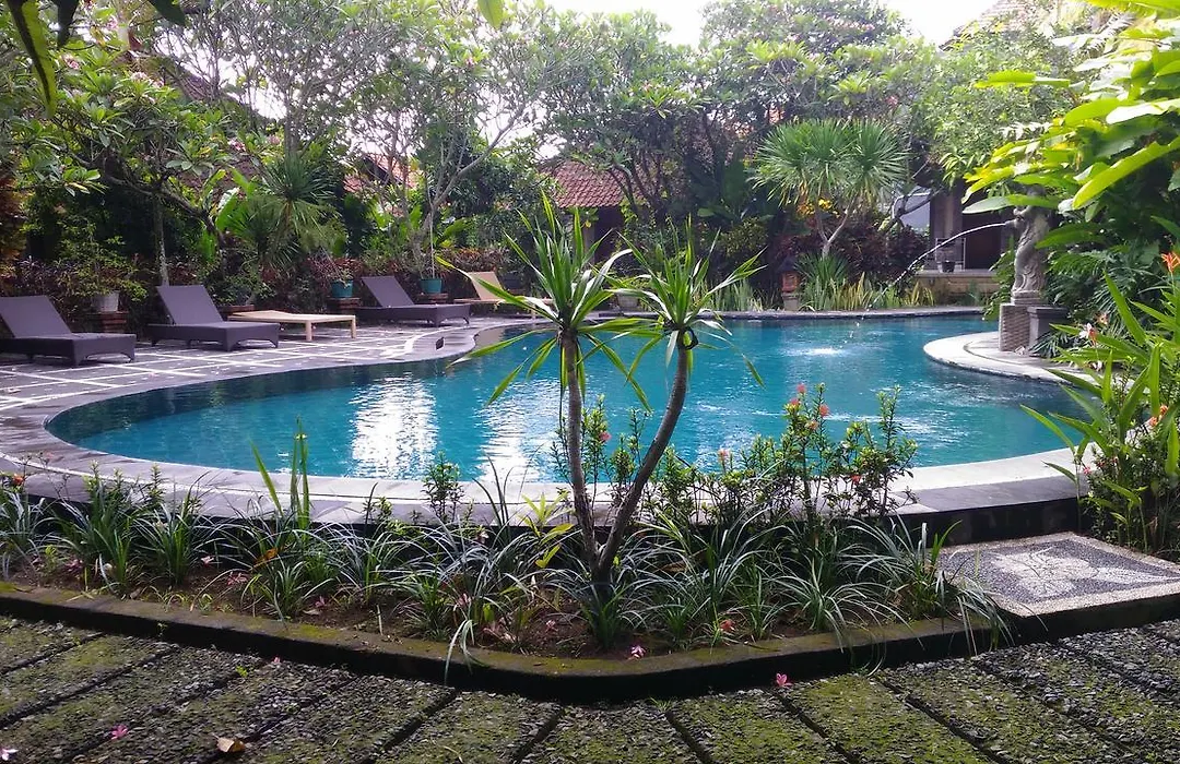 Arjana 2 Ubud